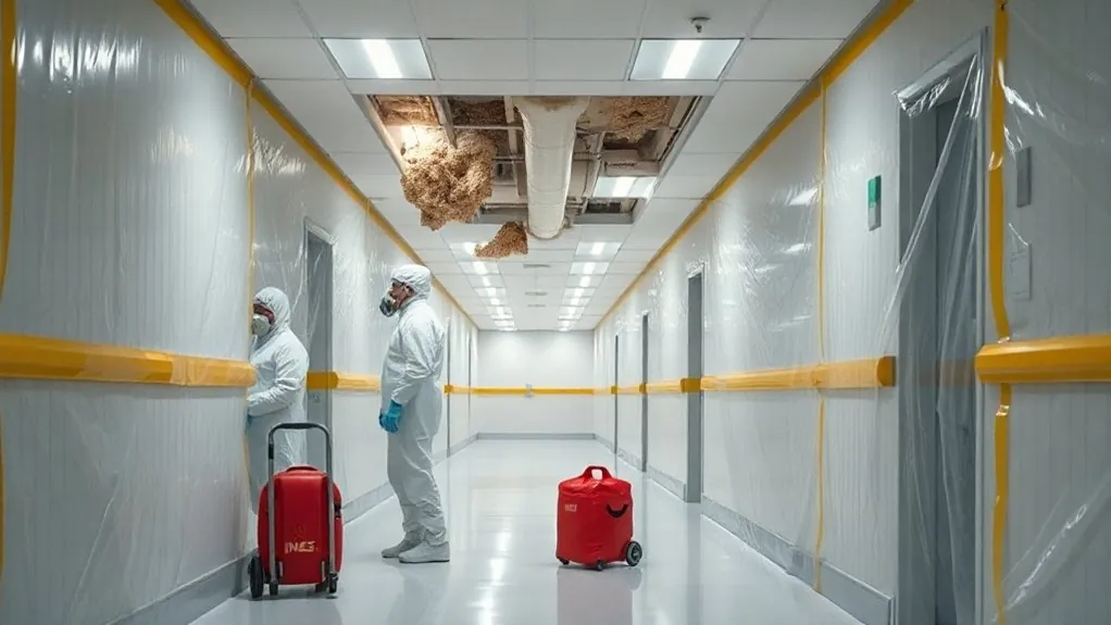 Healthcare & NHS in Whitechapel — HSE-licensed specialists