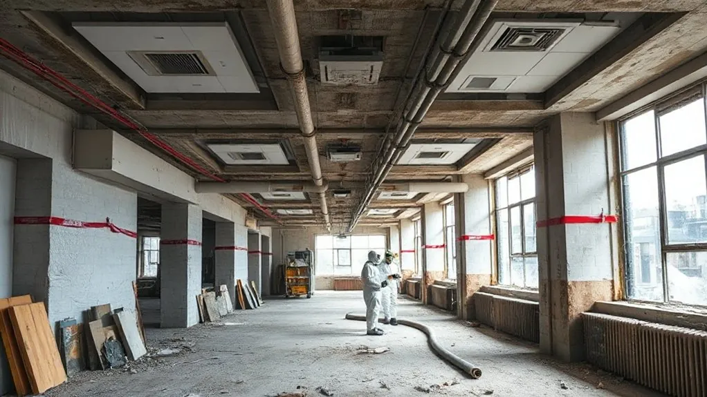 Soft Strip & Demolition in Whitechapel — HSE-licensed specialists